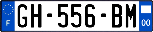 GH-556-BM