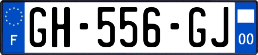 GH-556-GJ