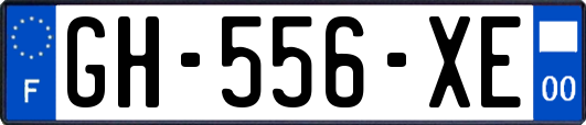 GH-556-XE