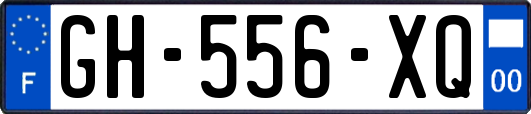 GH-556-XQ