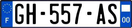 GH-557-AS