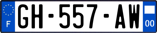 GH-557-AW