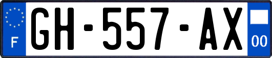 GH-557-AX