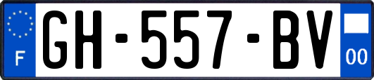 GH-557-BV