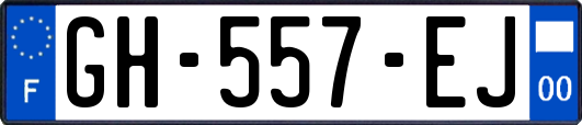 GH-557-EJ