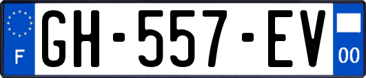 GH-557-EV