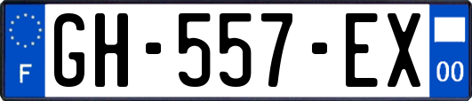GH-557-EX