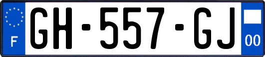 GH-557-GJ