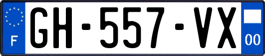 GH-557-VX