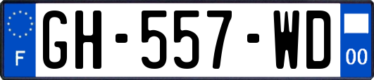 GH-557-WD