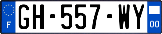 GH-557-WY
