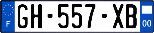 GH-557-XB