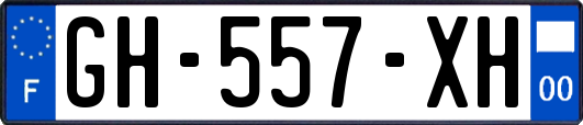 GH-557-XH