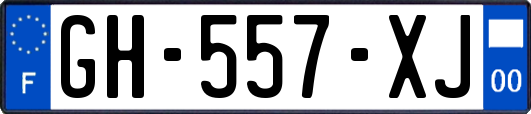 GH-557-XJ