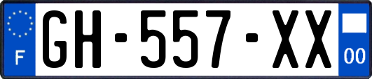 GH-557-XX