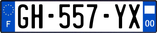 GH-557-YX
