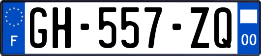 GH-557-ZQ