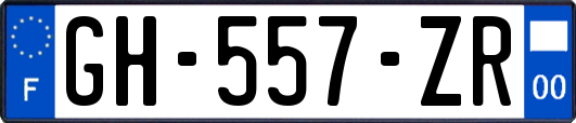 GH-557-ZR