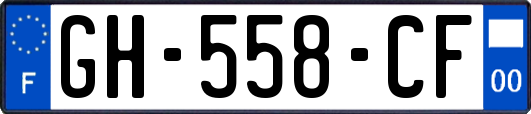 GH-558-CF