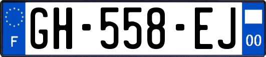 GH-558-EJ