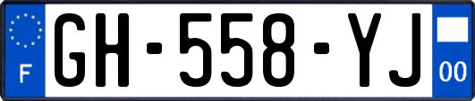 GH-558-YJ