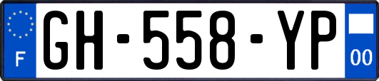 GH-558-YP