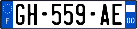 GH-559-AE