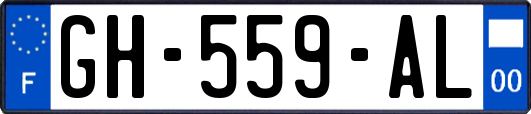 GH-559-AL