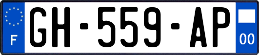 GH-559-AP