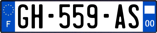 GH-559-AS