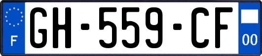 GH-559-CF