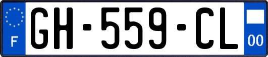 GH-559-CL