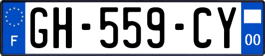 GH-559-CY