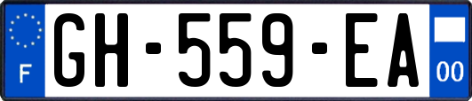 GH-559-EA
