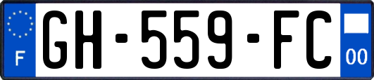 GH-559-FC