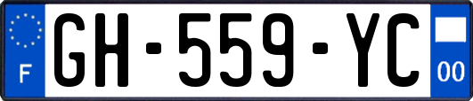 GH-559-YC