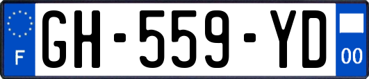 GH-559-YD