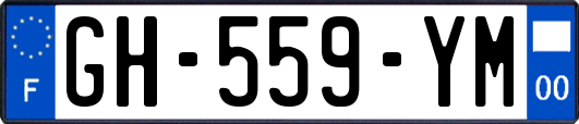 GH-559-YM