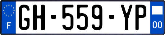 GH-559-YP