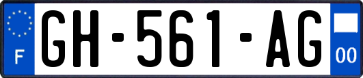 GH-561-AG