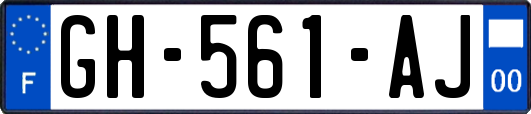 GH-561-AJ