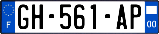 GH-561-AP
