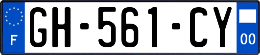 GH-561-CY