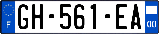 GH-561-EA