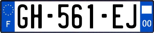 GH-561-EJ
