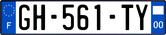 GH-561-TY