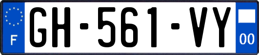 GH-561-VY
