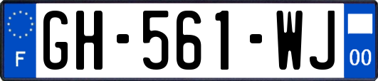GH-561-WJ