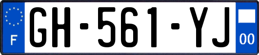 GH-561-YJ