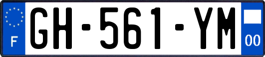 GH-561-YM